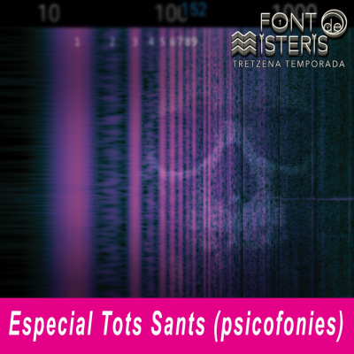 Podcast De Font De Misteris