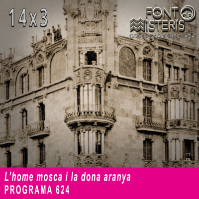 Podcast De Font De Misteris