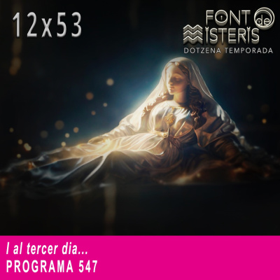 Podcast De Font De Misteris