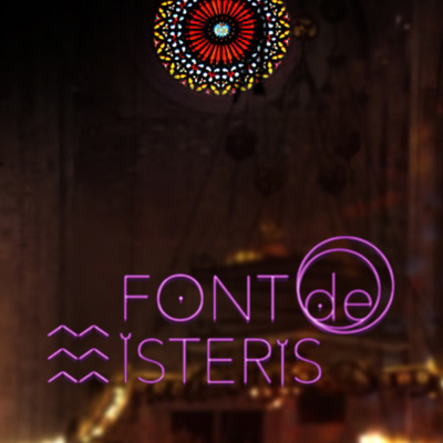 Podcast De Font De Misteris