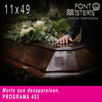 Podcast De Font De Misteris