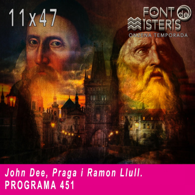 Podcast De Font De Misteris