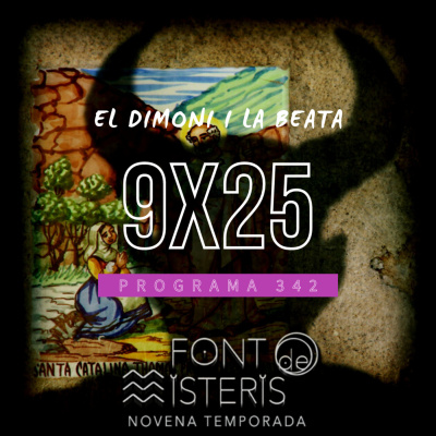 Podcast De Font De Misteris