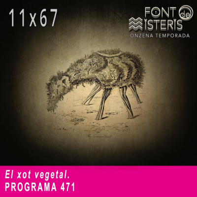 Podcast De Font De Misteris