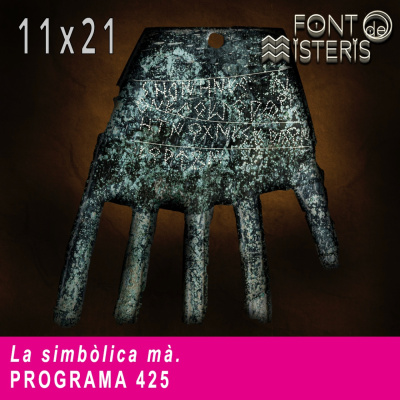Podcast De Font De Misteris