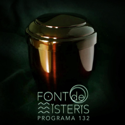 Podcast De Font De Misteris