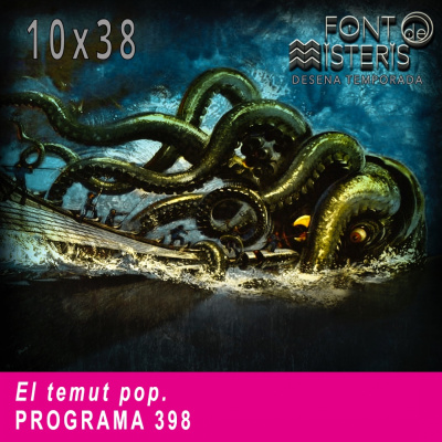 Podcast De Font De Misteris