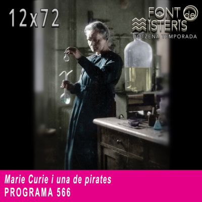 Podcast De Font De Misteris