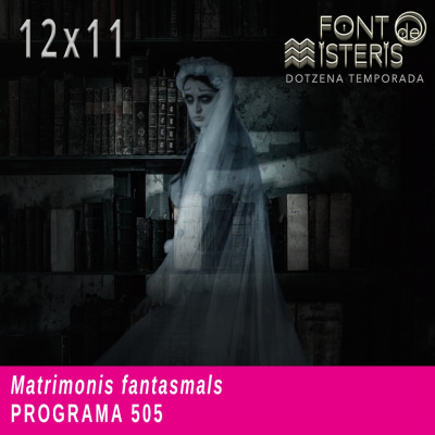 Podcast De Font De Misteris