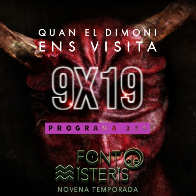 Podcast De Font De Misteris