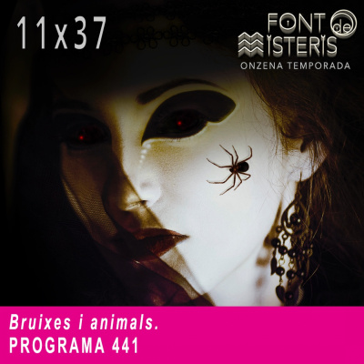 Podcast De Font De Misteris