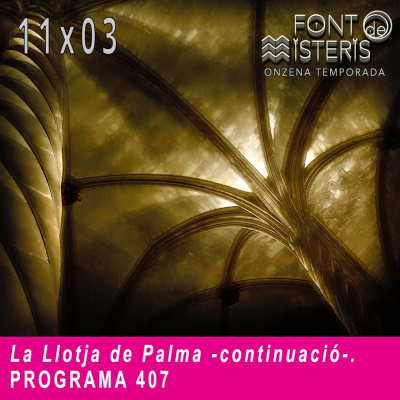 Podcast De Font De Misteris