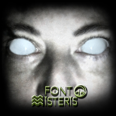 Podcast De Font De Misteris