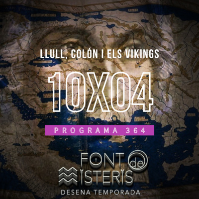 Podcast De Font De Misteris