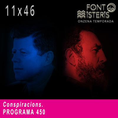 Podcast De Font De Misteris