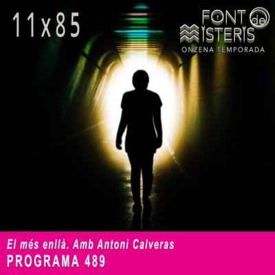 Podcast De Font De Misteris