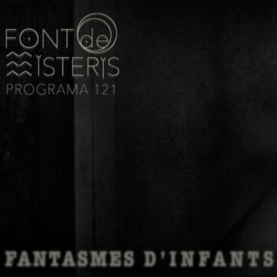 Podcast De Font De Misteris