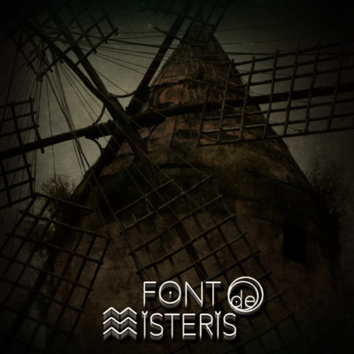 Podcast De Font De Misteris
