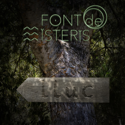Podcast De Font De Misteris