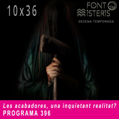 Podcast De Font De Misteris
