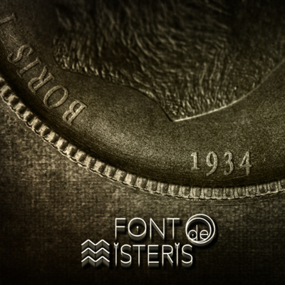 Podcast De Font De Misteris