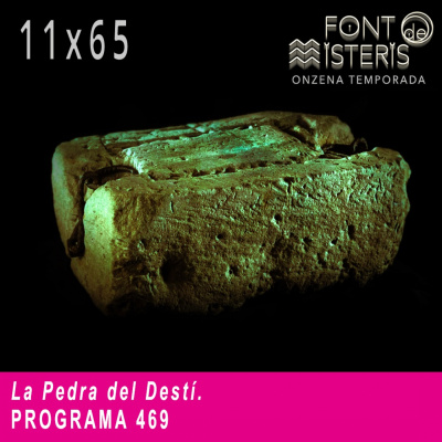 Podcast De Font De Misteris