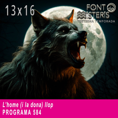 Podcast De Font De Misteris