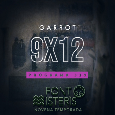 Podcast De Font De Misteris