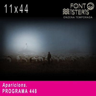 Podcast De Font De Misteris