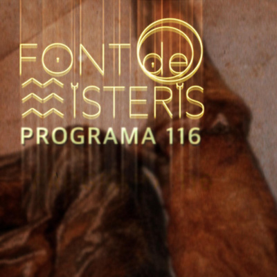 Podcast De Font De Misteris