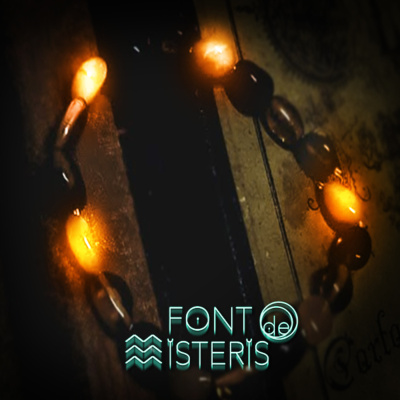Podcast De Font De Misteris
