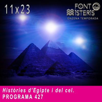 Podcast De Font De Misteris