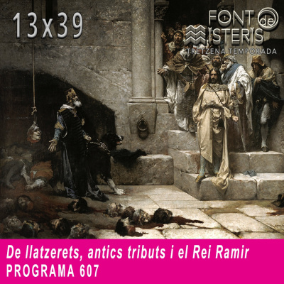 Podcast De Font De Misteris