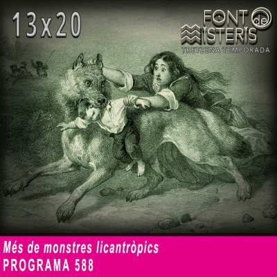 Podcast De Font De Misteris