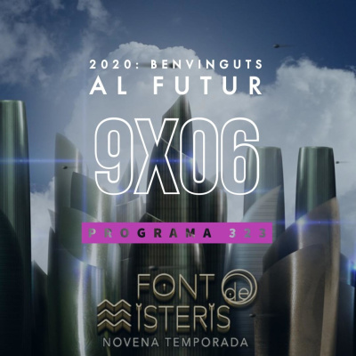 Podcast De Font De Misteris