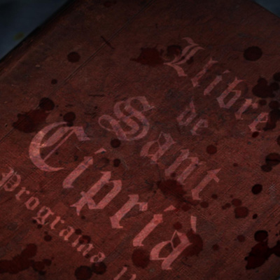 Podcast De Font De Misteris