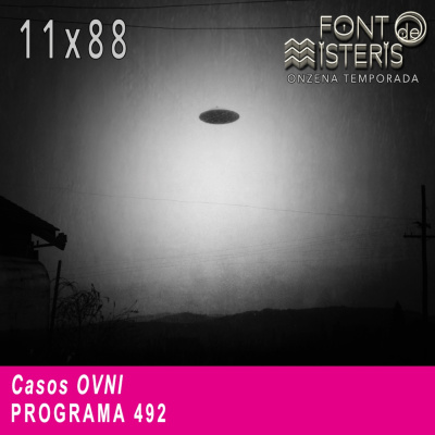 Podcast De Font De Misteris