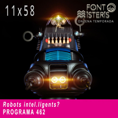 Podcast De Font De Misteris