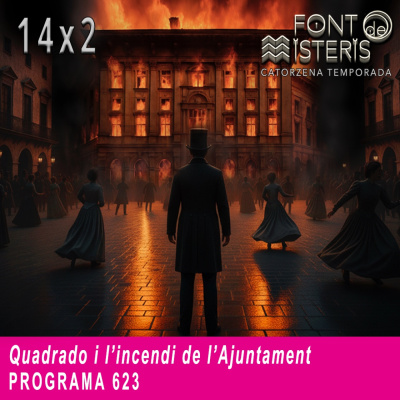 Podcast De Font De Misteris