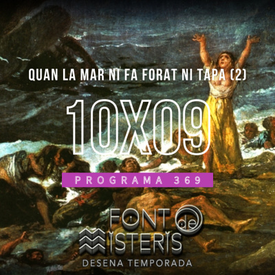 Podcast De Font De Misteris