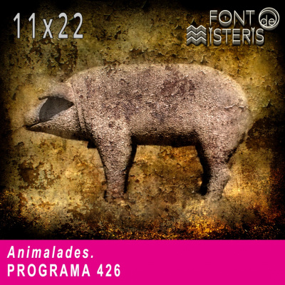 Podcast De Font De Misteris