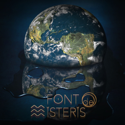 Podcast De Font De Misteris