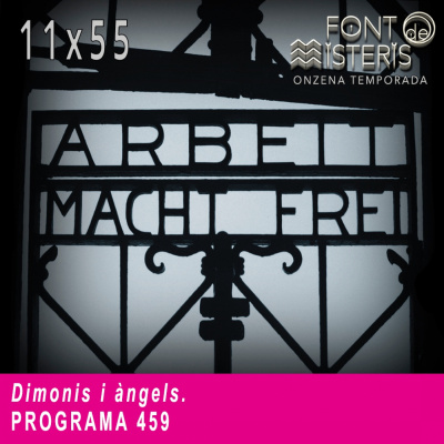 Podcast De Font De Misteris