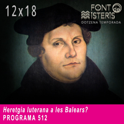 Podcast De Font De Misteris