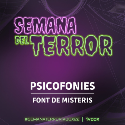 Podcast De Font De Misteris