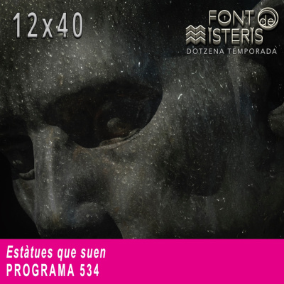 Podcast De Font De Misteris