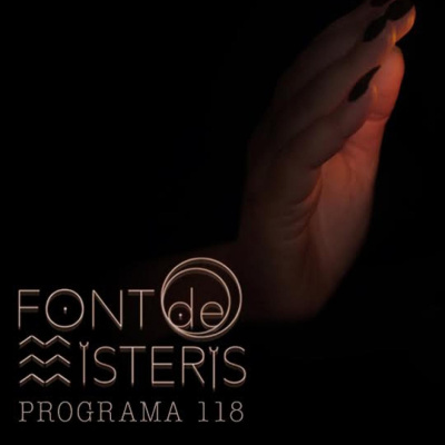 Podcast De Font De Misteris