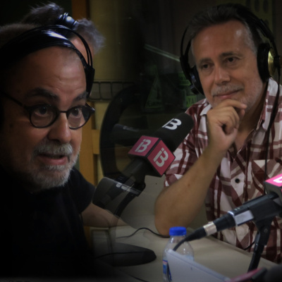 Podcast De Font De Misteris