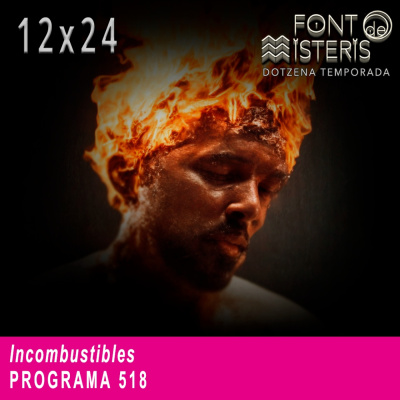 Podcast De Font De Misteris