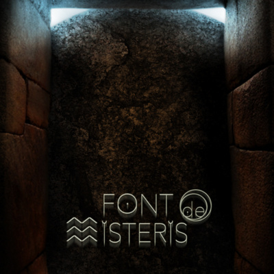 Podcast De Font De Misteris